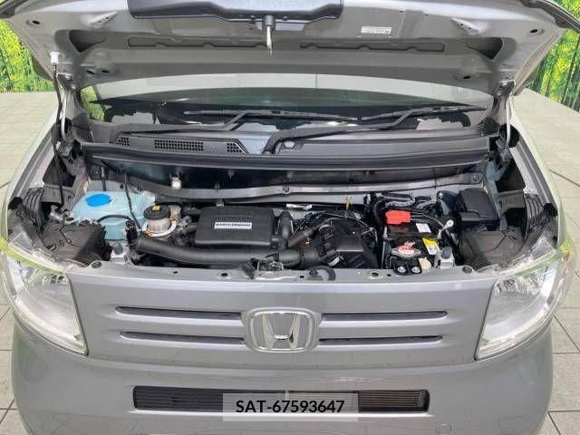 Honda N-VAN 2019-01 249397-18