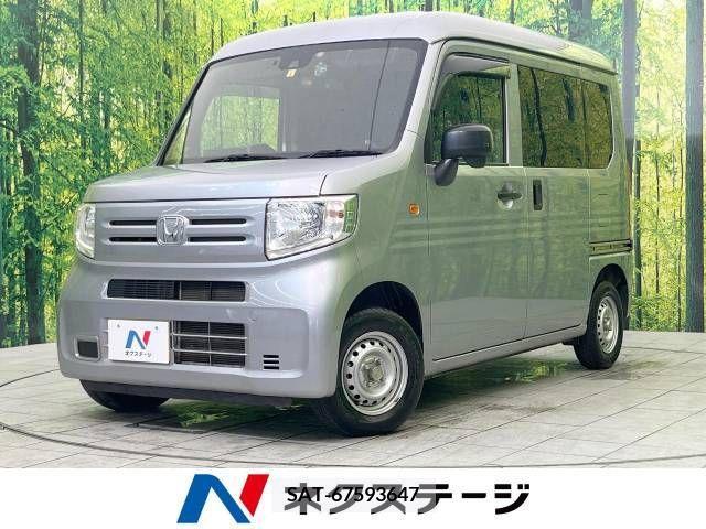 Honda N-VAN 2019-01 249397-0