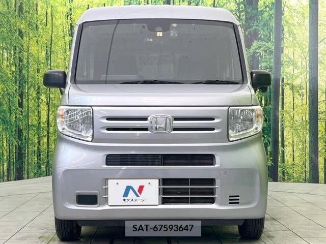 Honda N-VAN 2019-01 249397-14