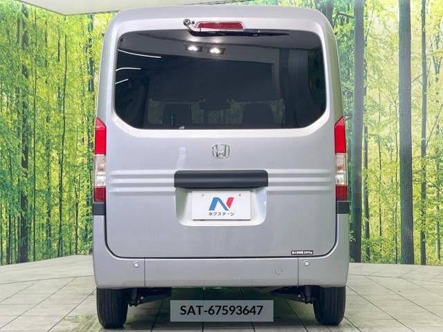 Honda N-VAN 2019-01 249397-15