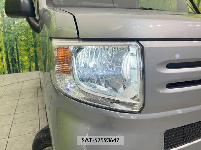 Honda N-VAN 2019-01 249397-12