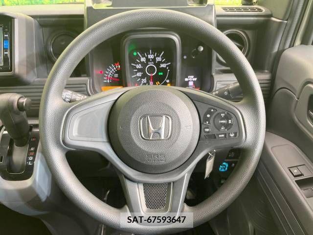 Honda N-VAN 2019-01 249397-11