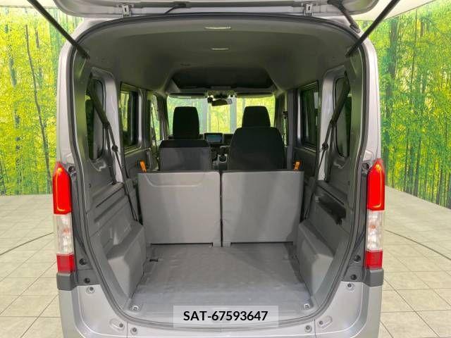 Honda N-VAN 2019-01 249397-10