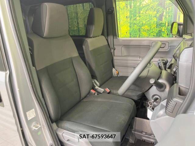 Honda N-VAN 2019-01 249397-8