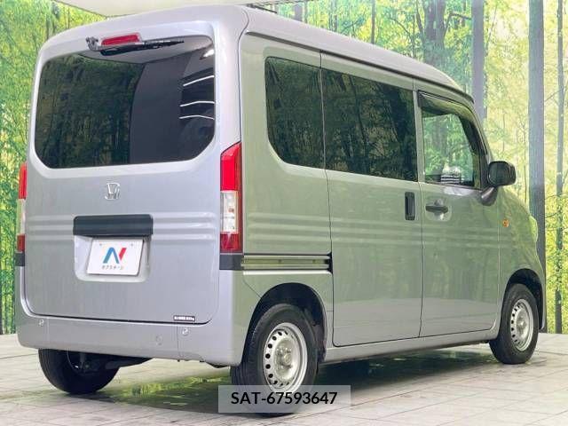 Honda N-VAN 2019-01 249397-17