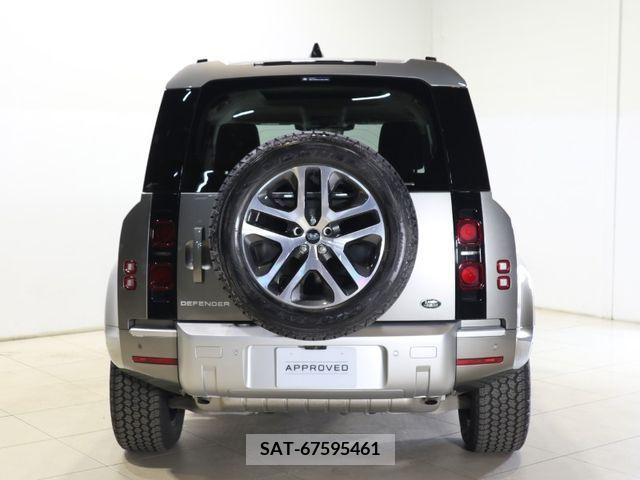 ROVER DEFENDER 2023-09 283773-2