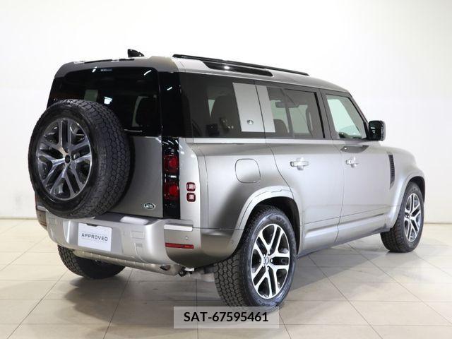 ROVER DEFENDER 2023-09 283773-7