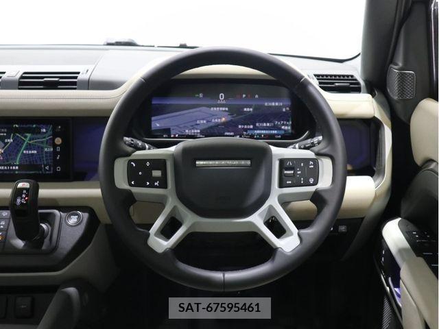 ROVER DEFENDER 2023-09 283773-10