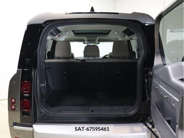 ROVER DEFENDER 2023-09 283773-27