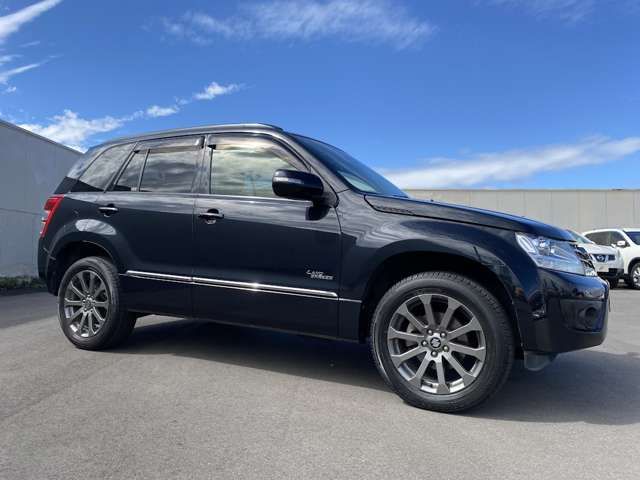 Suzuki ESCUDO 2014-12 21552-16