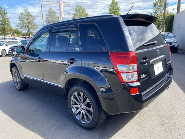 Suzuki ESCUDO 2014-12 21552-6