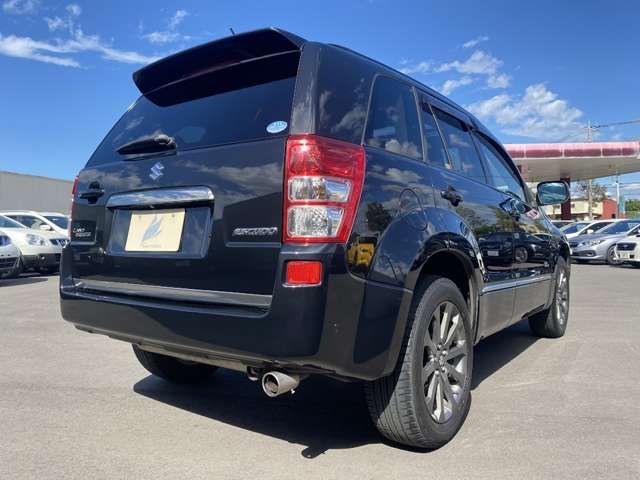 Suzuki ESCUDO 2014-12 21552-19