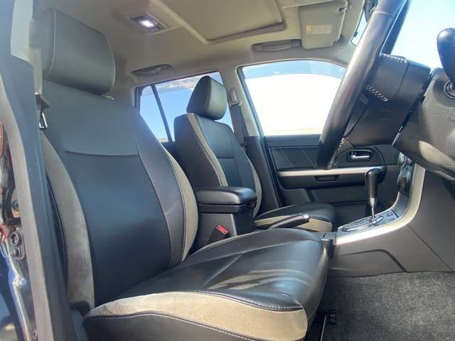 Suzuki ESCUDO 2014-12 21552-9