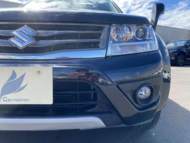Suzuki ESCUDO 2014-12 21552-15