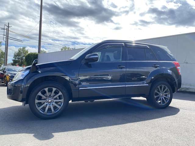 Suzuki ESCUDO 2014-12 21552-5