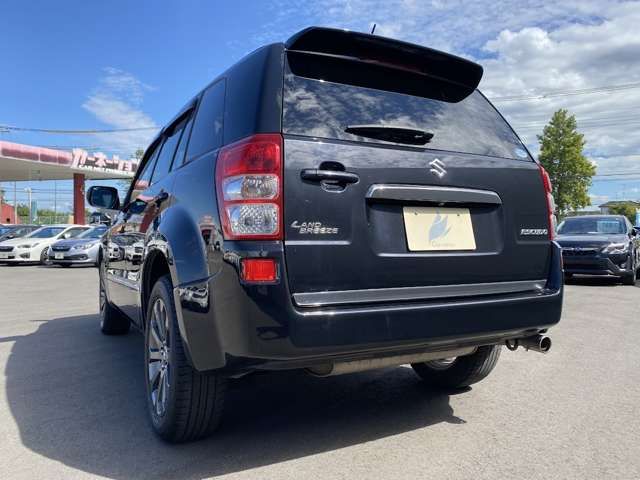 Suzuki ESCUDO 2014-12 21552-18