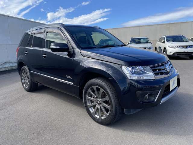 Suzuki ESCUDO 2014-12 21552-4