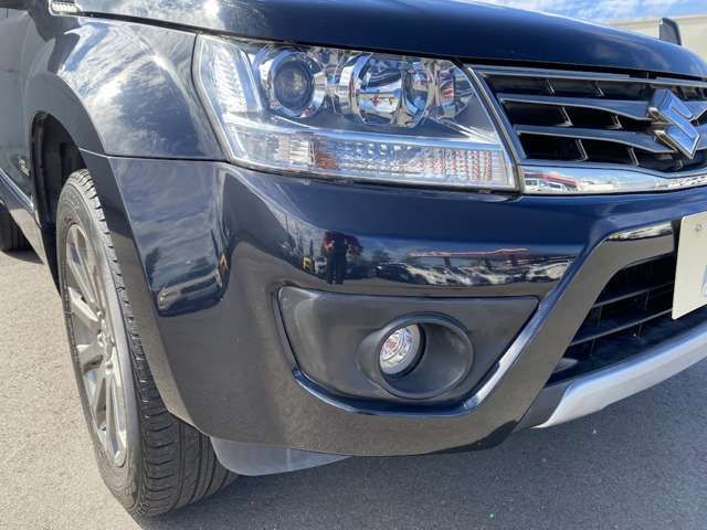 Suzuki ESCUDO 2014-12 21552-14