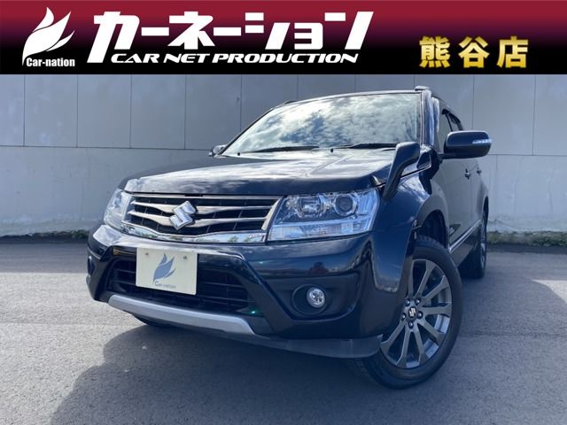 Suzuki ESCUDO 2014-12 21552-0