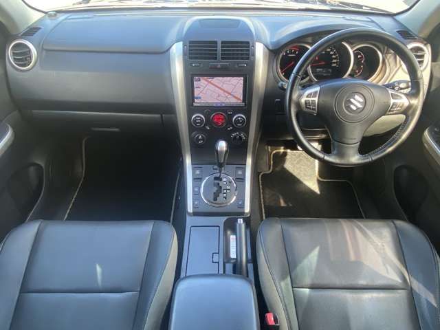 Suzuki ESCUDO 2014-12 21552-7