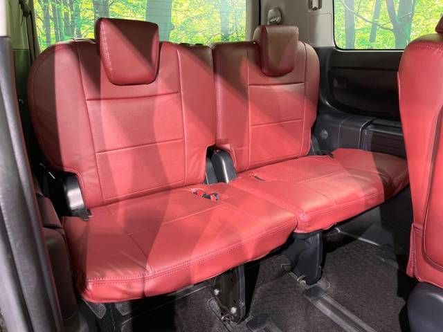 Toyota VOXY 2015-06 196050-10