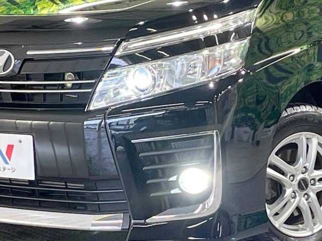 Toyota VOXY 2015-06 196050-13