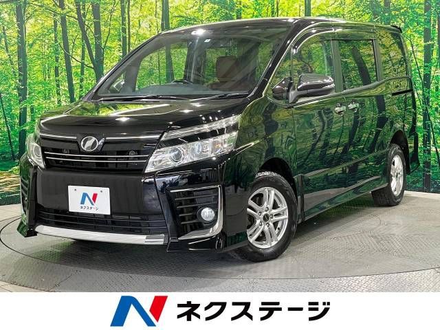 Toyota VOXY 2015-06 196050-0