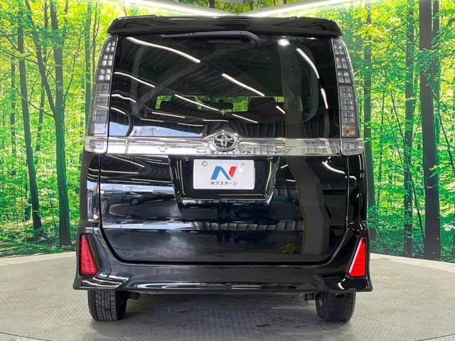 Toyota VOXY 2015-06 196050-16