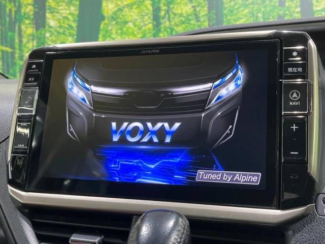 Toyota VOXY 2015-06 196050-2