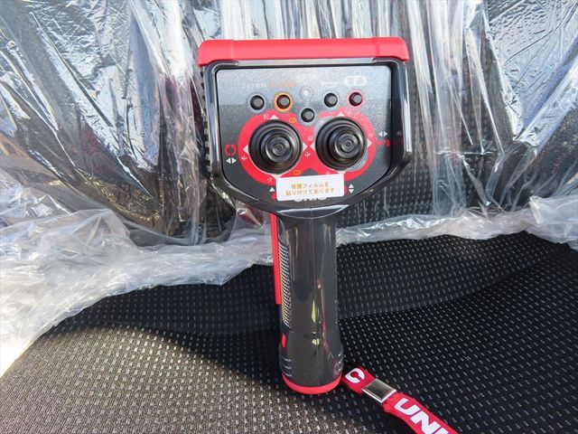 Mitsubishi CANTER 2023-01 2621-7