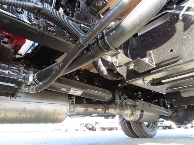 Mitsubishi CANTER 2023-01 2621-21
