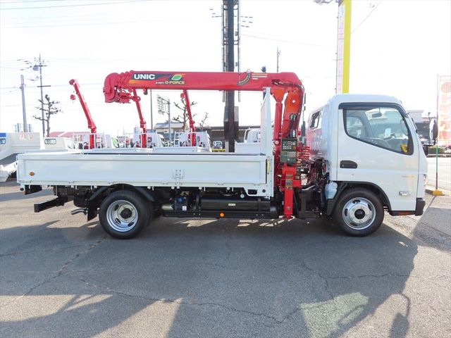 Mitsubishi CANTER 2023-01 2621-4