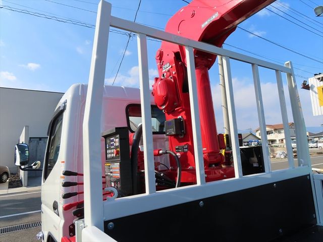 Mitsubishi CANTER 2023-01 2621-10