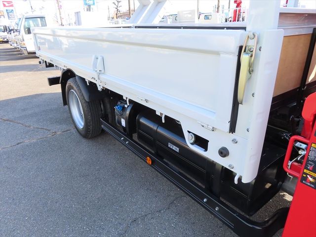 Mitsubishi CANTER 2023-01 2621-8