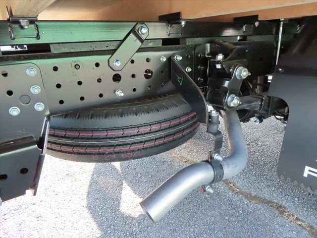 Mitsubishi CANTER 2023-01 2621-25