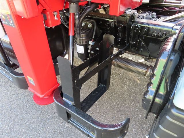 Mitsubishi CANTER 2023-01 2621-28