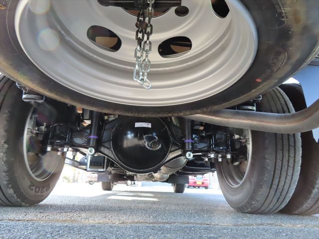 Mitsubishi CANTER 2023-01 2621-24