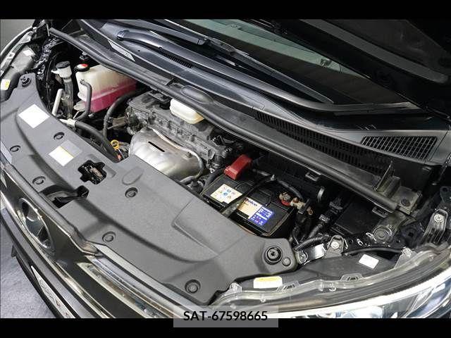 Toyota VELLFIRE 2015-07 385801-19
