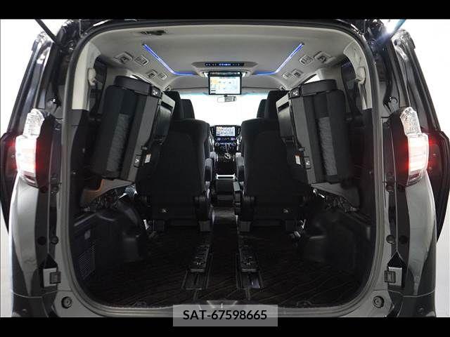 Toyota VELLFIRE 2015-07 385801-18