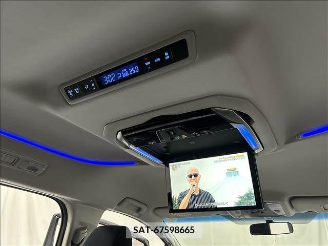 Toyota VELLFIRE 2015-07 385801-4