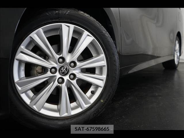 Toyota VELLFIRE 2015-07 385801-3