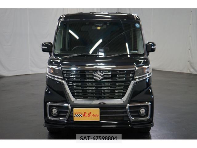 Suzuki SPACIA 2020-01 285887-18