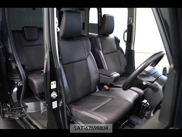 Suzuki SPACIA 2020-01 285887-14