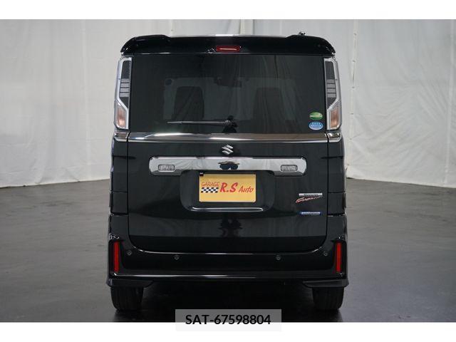 Suzuki SPACIA 2020-01 285887-19