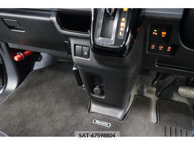 Suzuki SPACIA 2020-01 285887-22