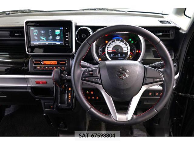 Suzuki SPACIA 2020-01 285887-20