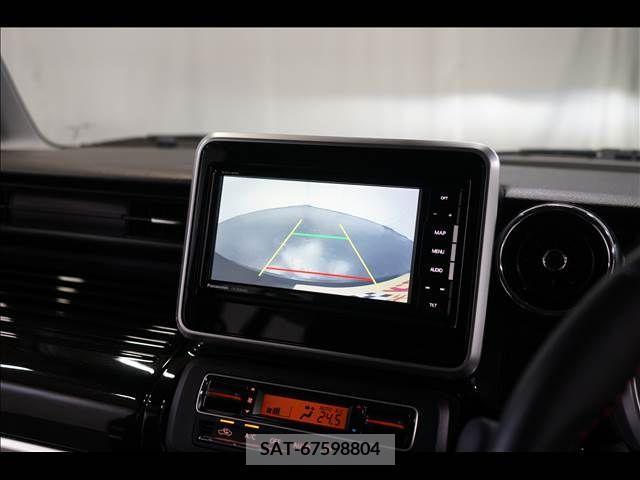 Suzuki SPACIA 2020-01 285887-3