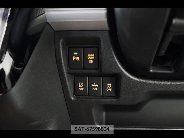 Suzuki SPACIA 2020-01 285887-2