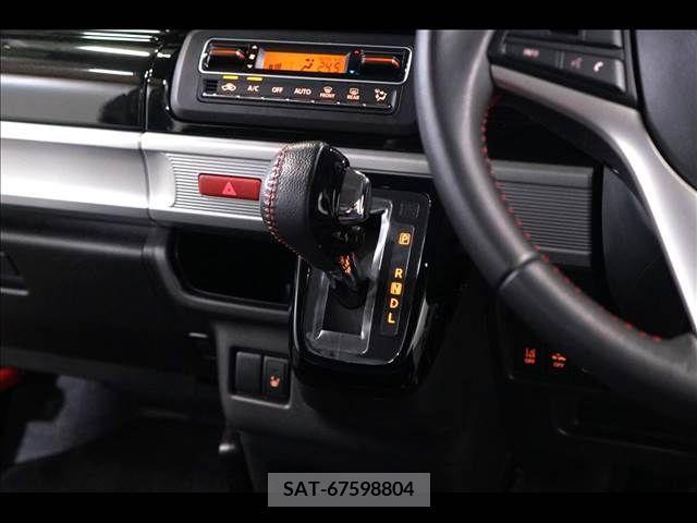 Suzuki SPACIA 2020-01 285887-9