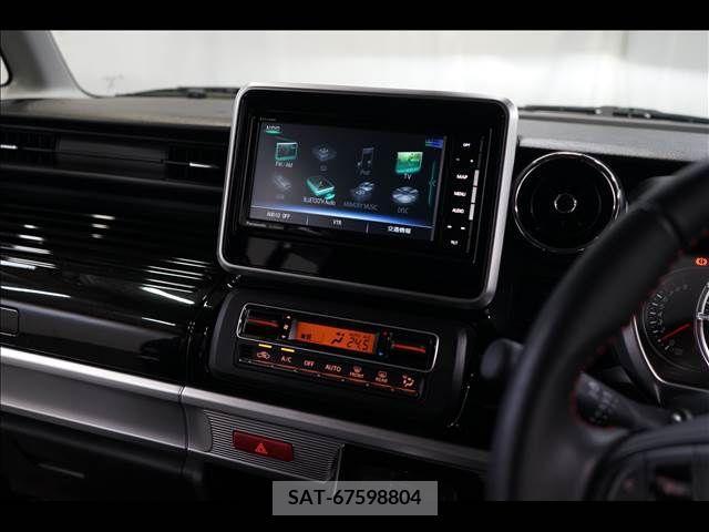 Suzuki SPACIA 2020-01 285887-8